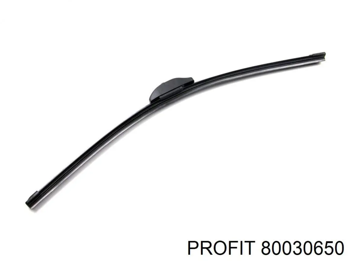 Щітка-двірник лобового скла, водійська Profit 80030650 ціна, від 6.76 USD