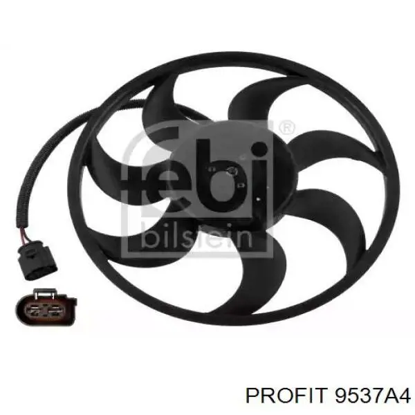 Радіатор основний Sato Tech R20014 ціна, від 33.42 USD