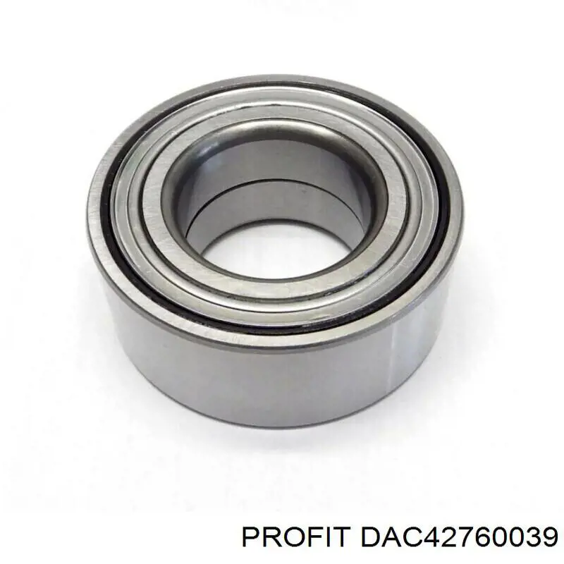 Підшипник ступиці DAC42760039 Profit