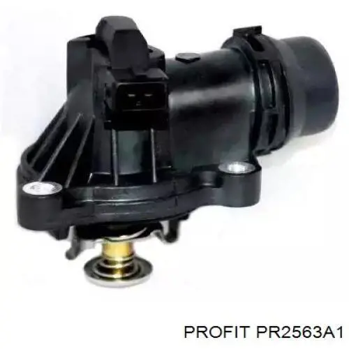 Радіатор PR2563A1 Profit