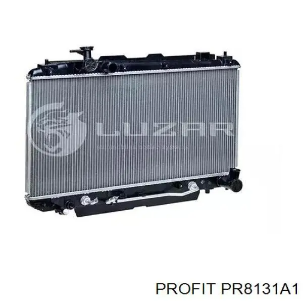 Радіатор основний FPS 70A1302 ціна, від 77.49 USD