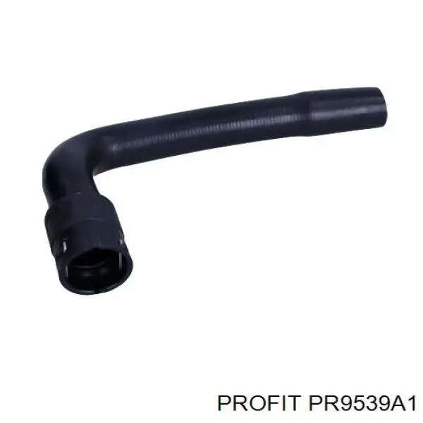 Купити PR9539A1 Profit Радіатор двигуна
