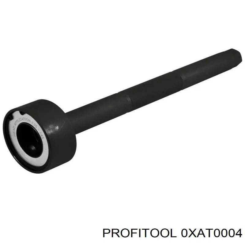 0XAT0004 Profitool 