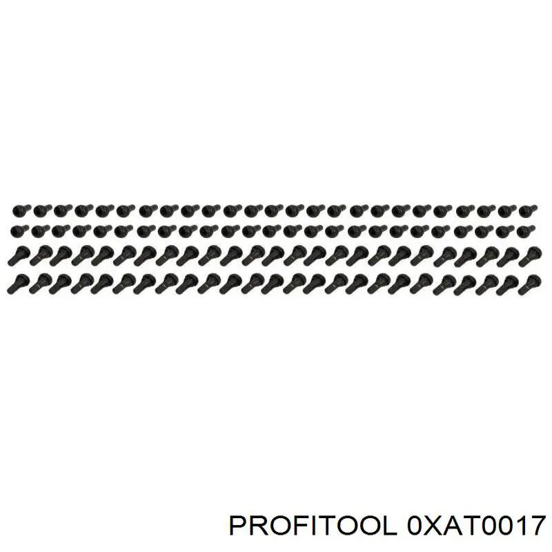  0XAT0017 Profitool