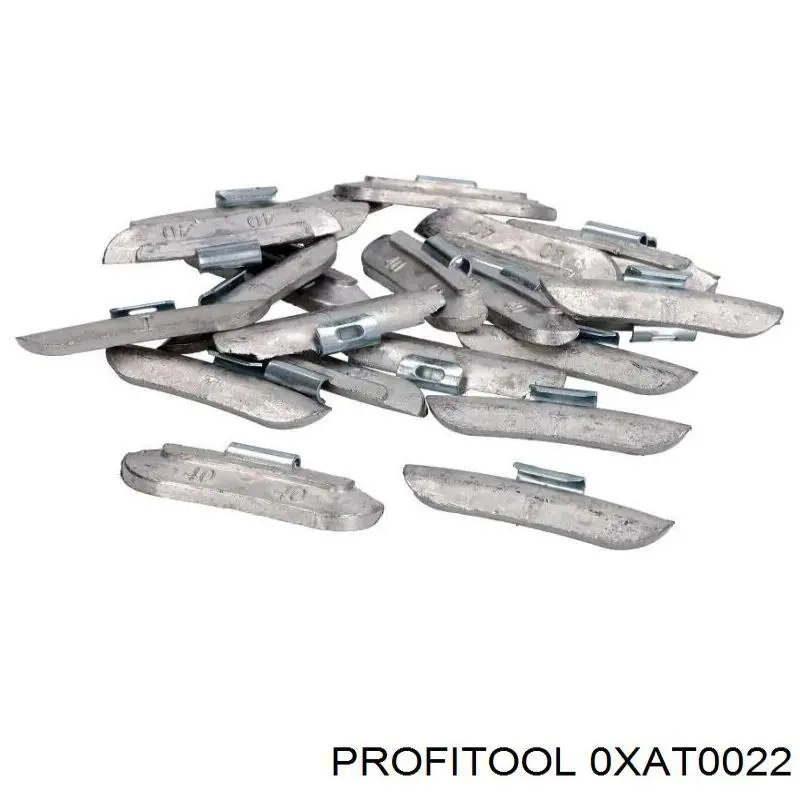  Profitool 0XAT0022