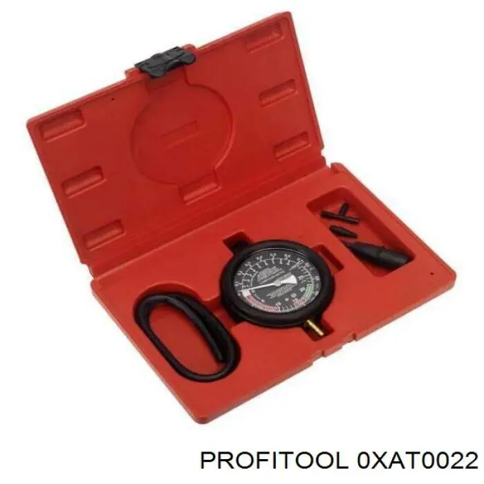 0XAT0022 Profitool 