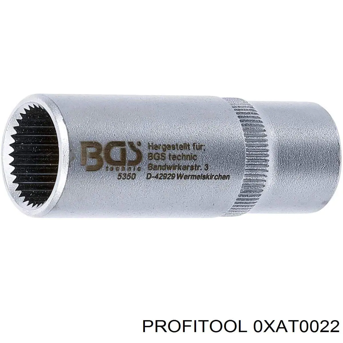 0XAT0022 Profitool 