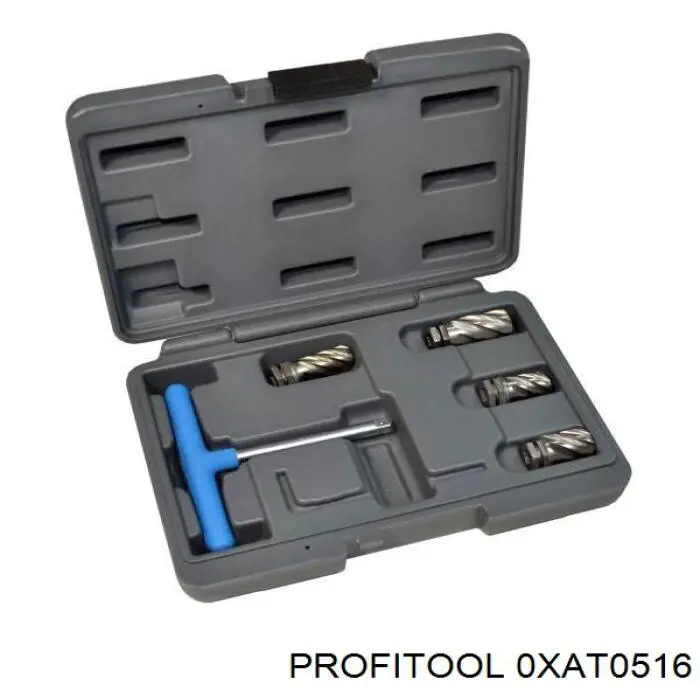 0XAT0516 Profitool 