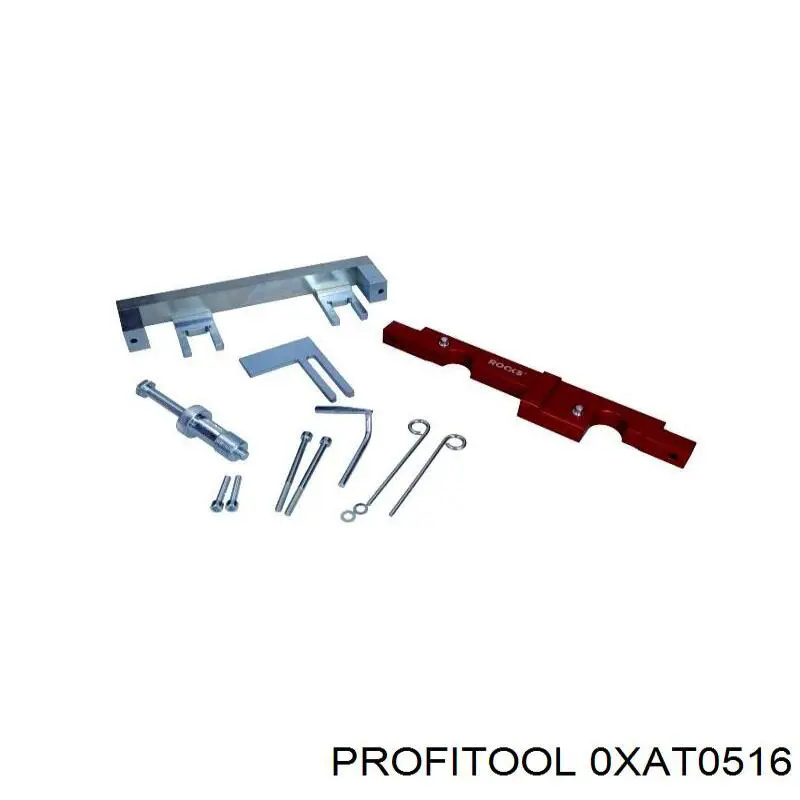  Profitool 0XAT0516