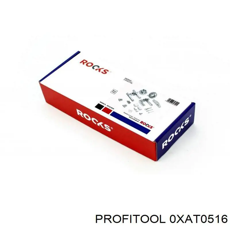 Купити 0XAT0516 Profitool 