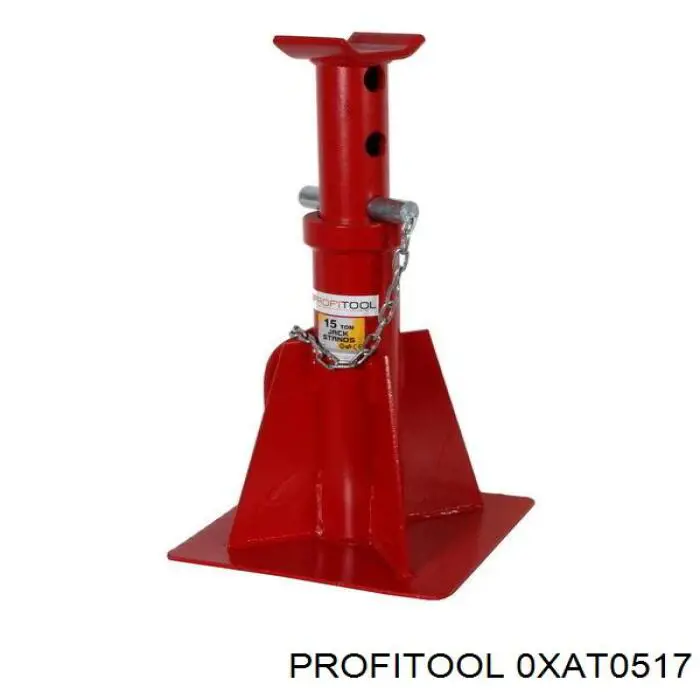 Купити 0XAT0517 Profitool 