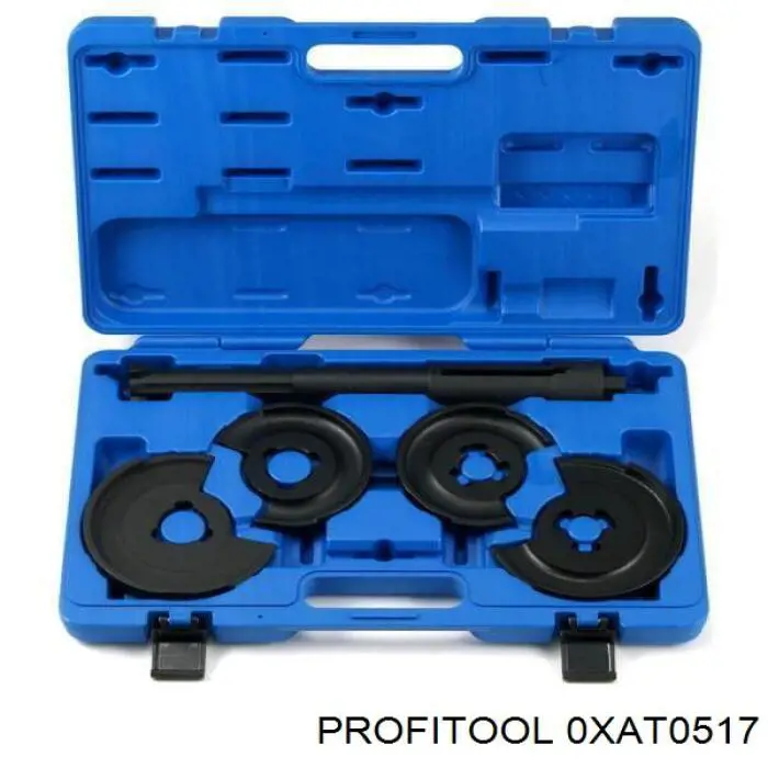  0XAT0517 Profitool