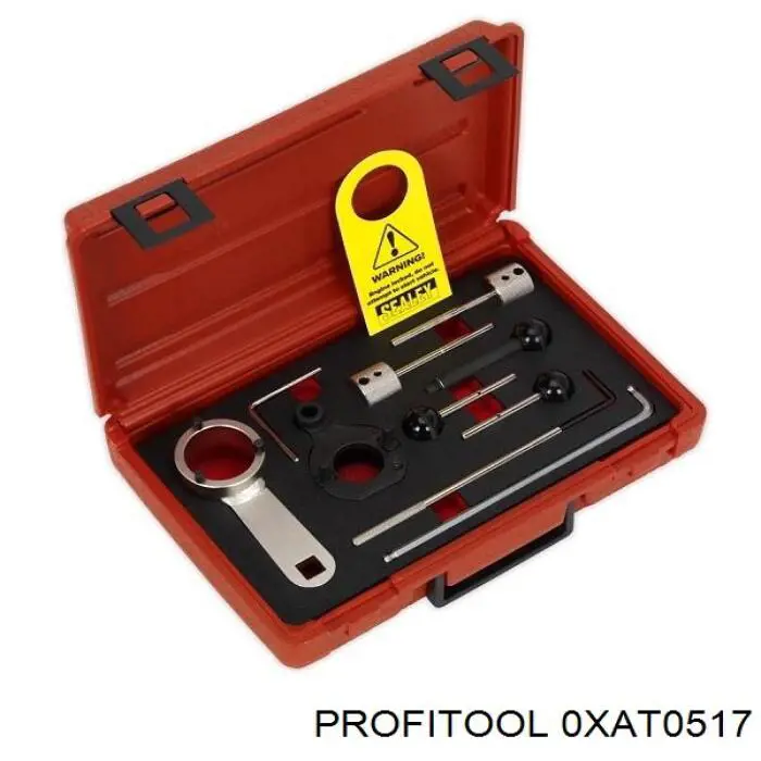  Profitool 0XAT0517