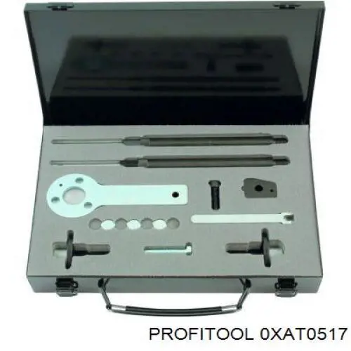 0XAT0517 Profitool 