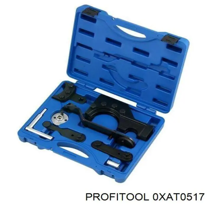 0XAT0517 Profitool 