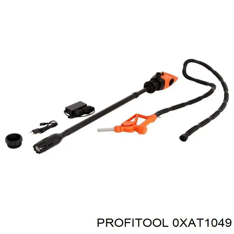  Profitool 0XAT1049 ціна, від 339.50 USD