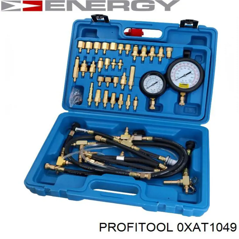  0XAT1049 Profitool