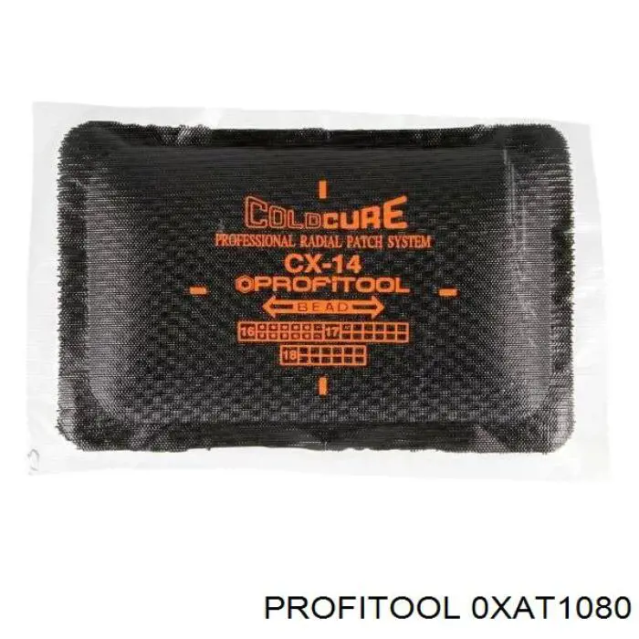 Купити 0XAT1080 Profitool 