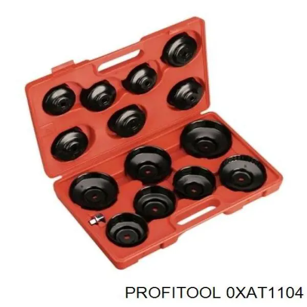 0XAT1104 Profitool 