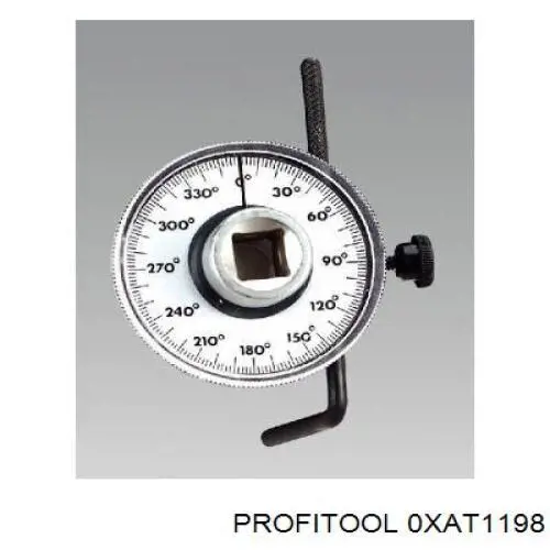 Купити 0XAT1198 Profitool 