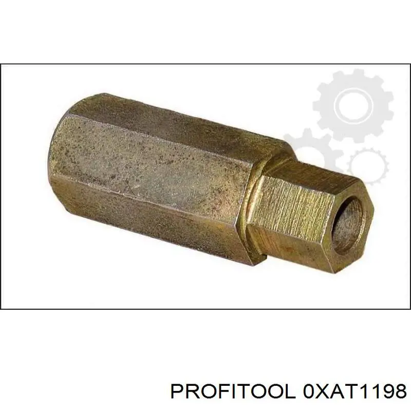  0XAT1198 Profitool