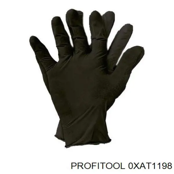  0XAT1198 Profitool