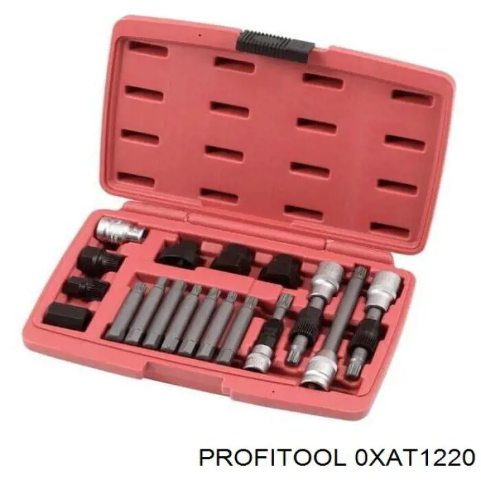  0XAT1220 Profitool