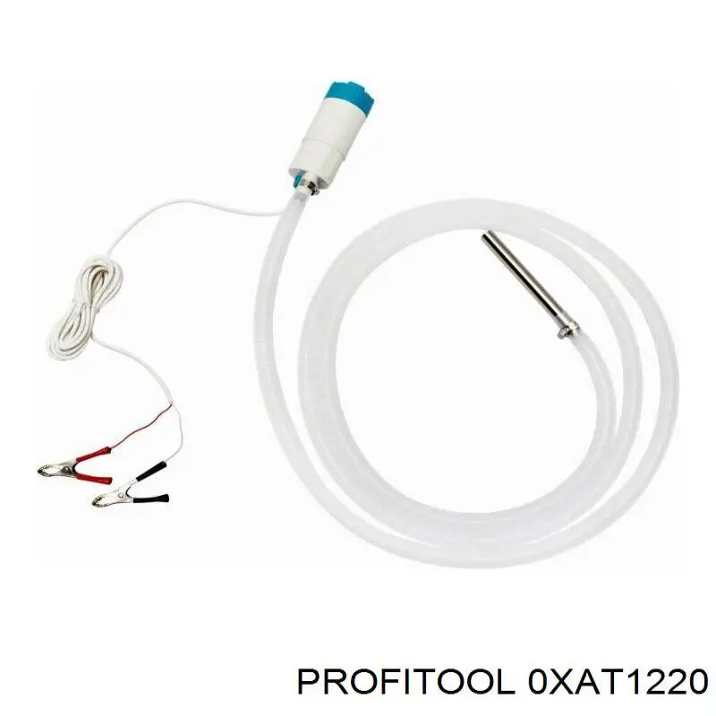  Profitool 0XAT1220 ціна, від 98.98 USD