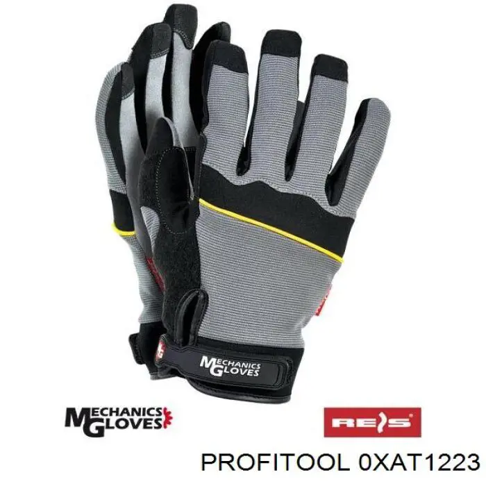 Купити 0XAT1223 Profitool 