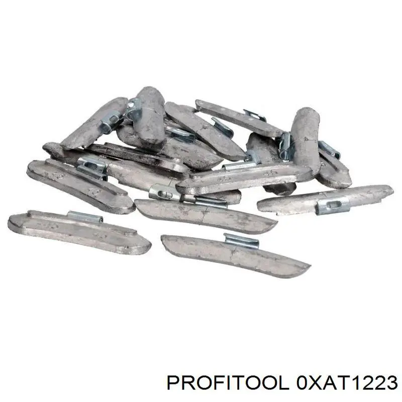  Profitool 0XAT1223 ціна, від 11.38 USD