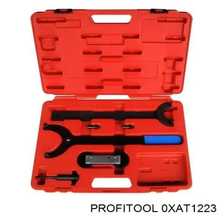 Купити 0XAT1223 Profitool 