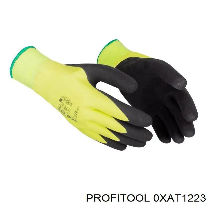  Profitool 0XAT1223 ціна, від 11.38 USD