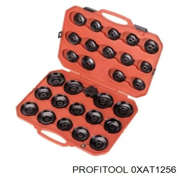 Купити 0XAT1256 Profitool 