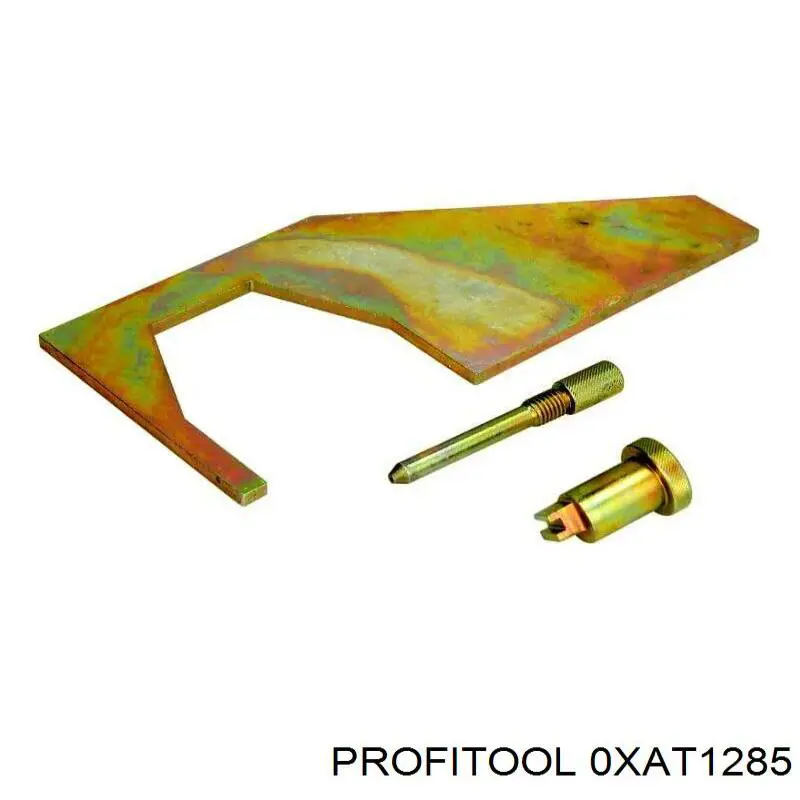 0XAT1285 Profitool 