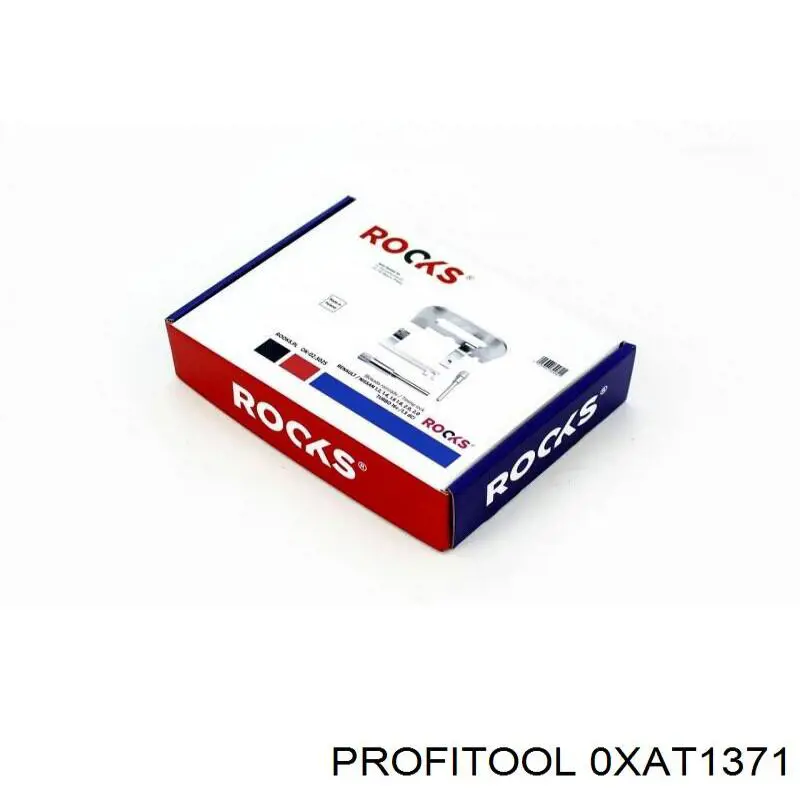 0XAT1371 Profitool 