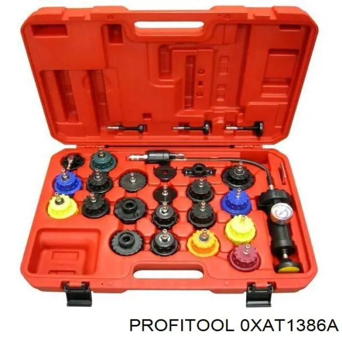  Profitool 0XAT1386A ціна, від 267.14 USD
