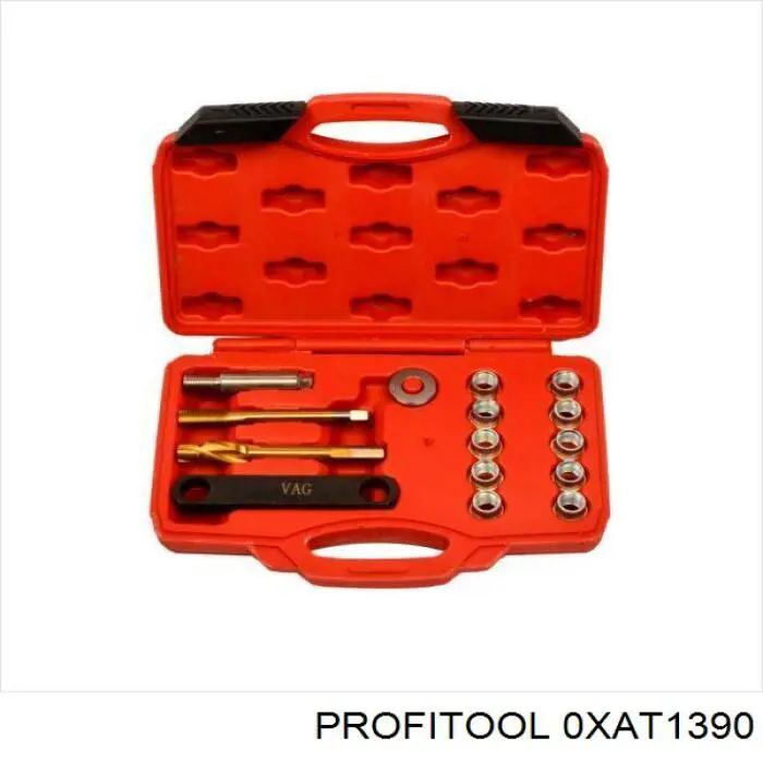 0XAT1390 Profitool 