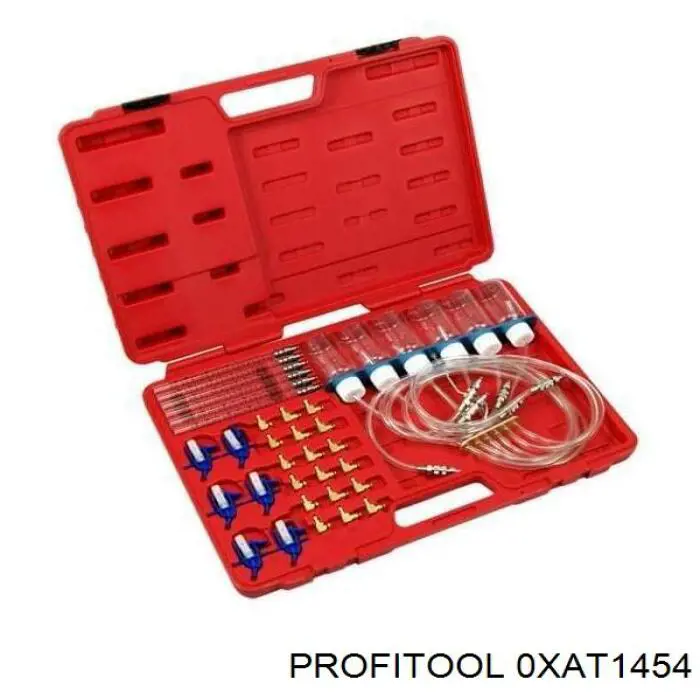  Profitool 0XAT1454