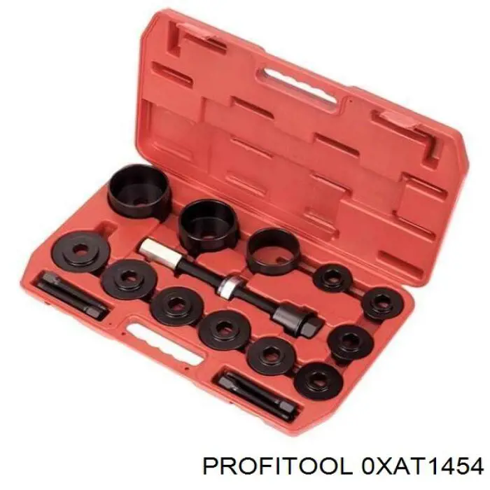  Profitool 0XAT1454 ціна, від 119.77 USD