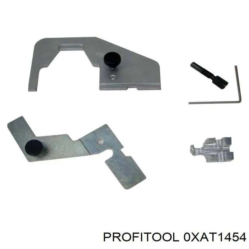 0XAT1454 Profitool 