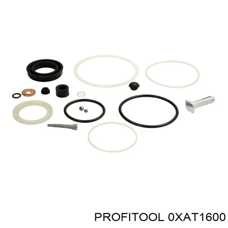  Profitool 0XAT1600