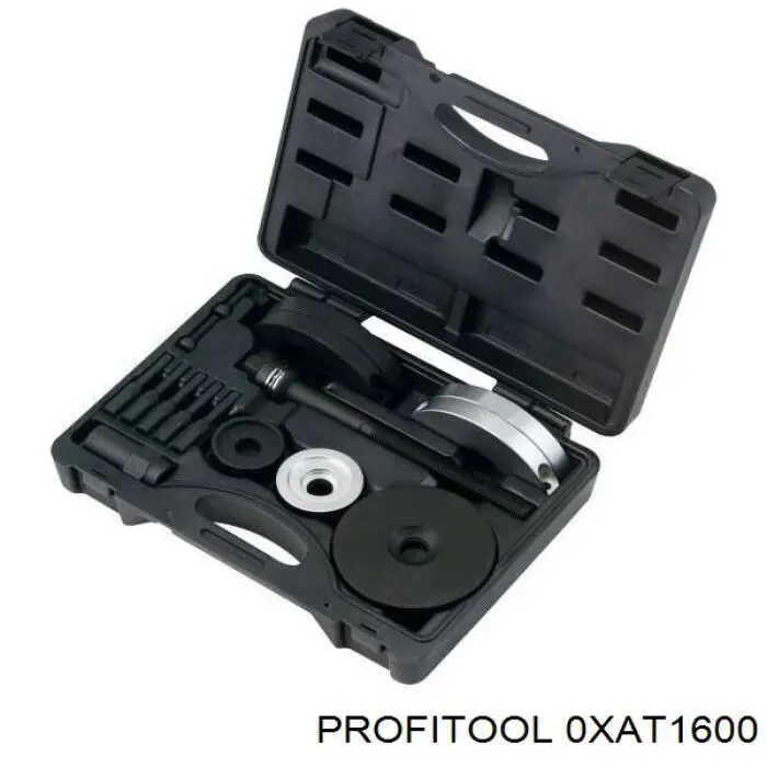 0XAT1600 Profitool 