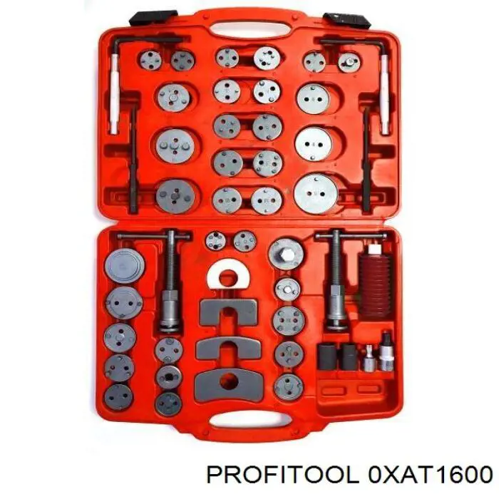  Profitool 0XAT1600 ціна, від 230.32 USD