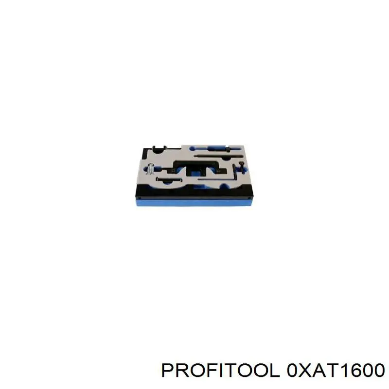 0XAT1600 Profitool 