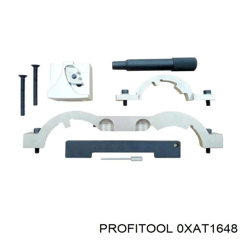 0XAT1648 Profitool 