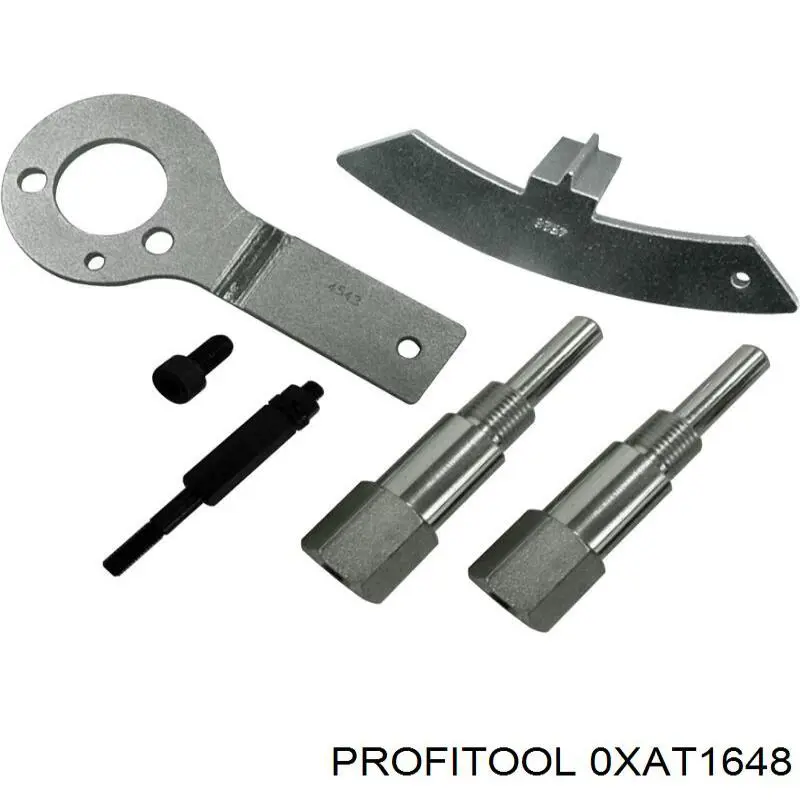  Profitool 0XAT1648 ціна, від 93.51 USD