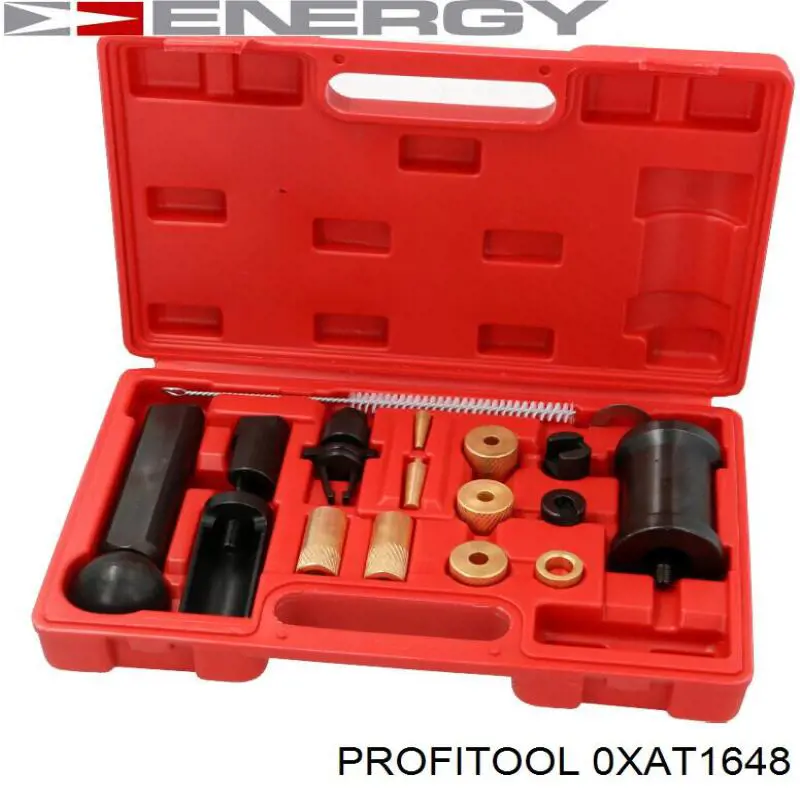  Profitool 0XAT1648