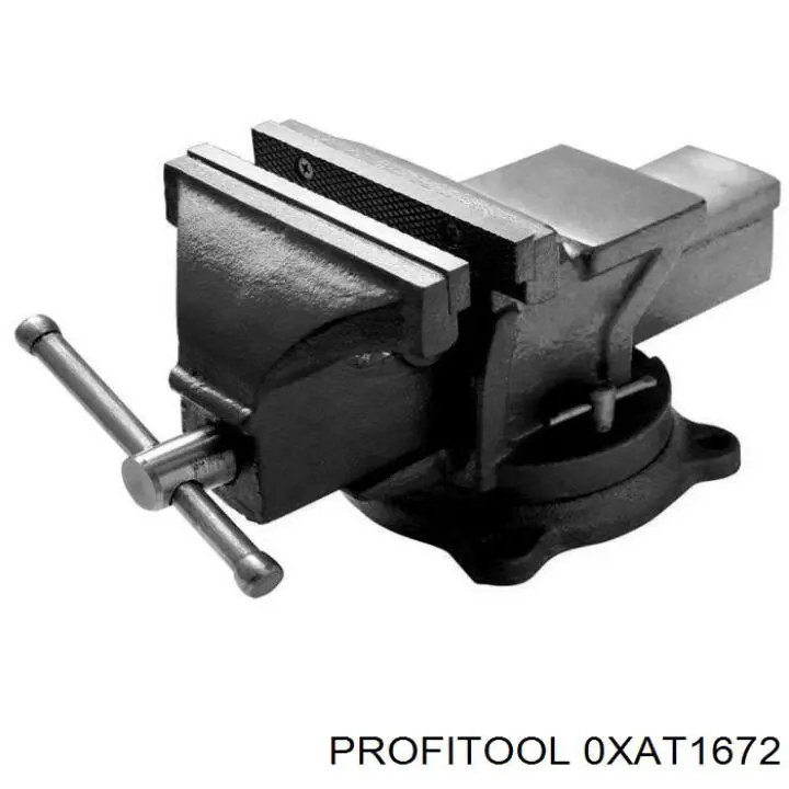 0XAT1672 Profitool 