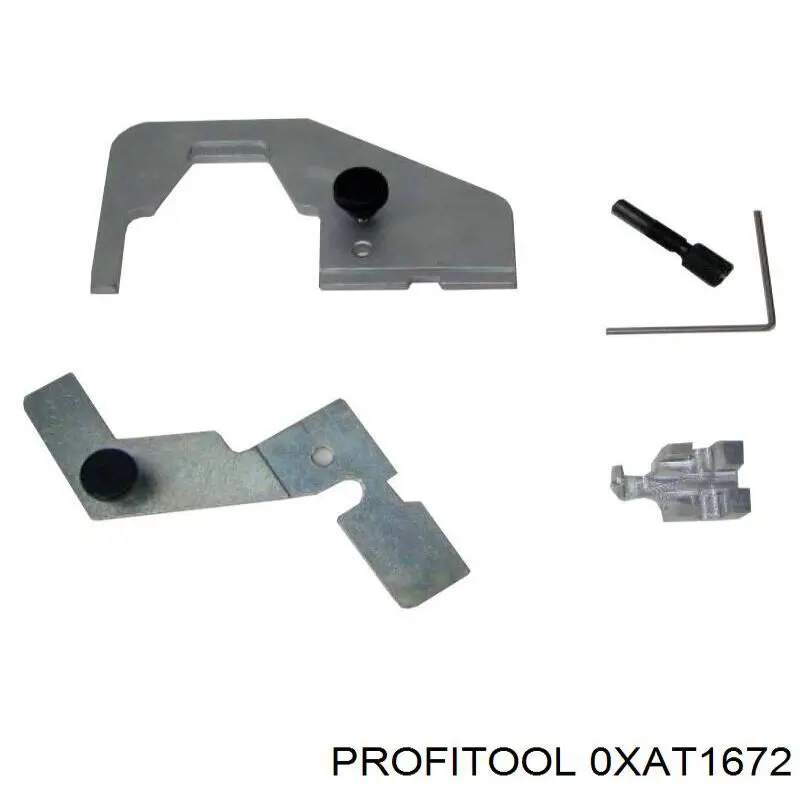 0XAT1672 Profitool 