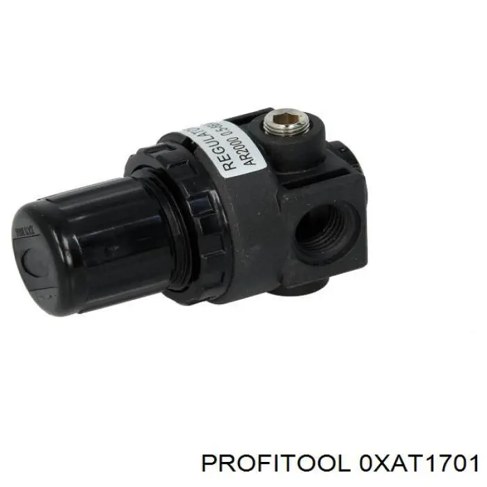 Купити 0XAT1701 Profitool 